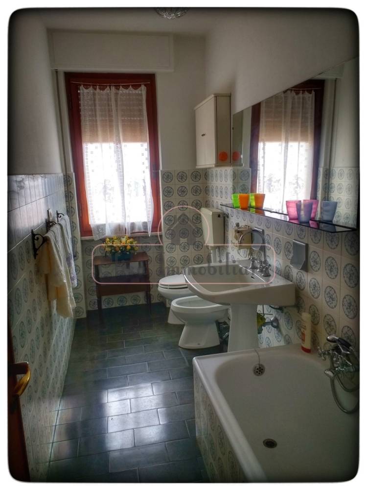 appartamento in affitto a Camaiore