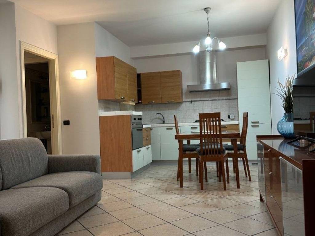 appartamento in affitto a Camaiore in zona Lido di Camaiore