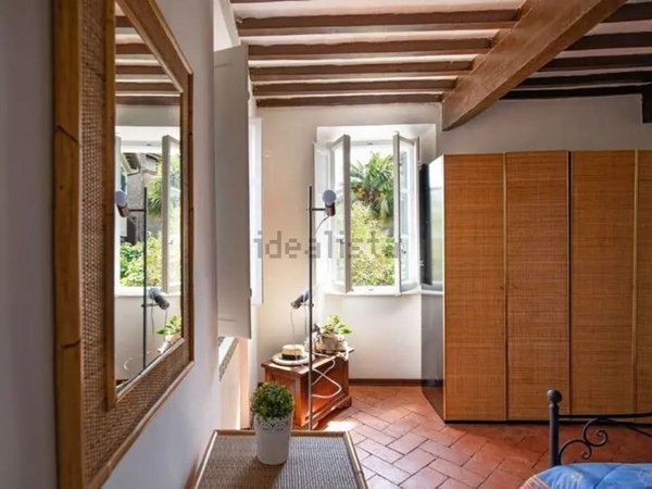 appartamento in affitto a Camaiore in zona Monteggiori