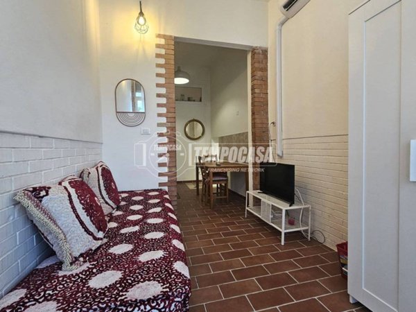 appartamento in affitto a Camaiore in zona Lido di Camaiore