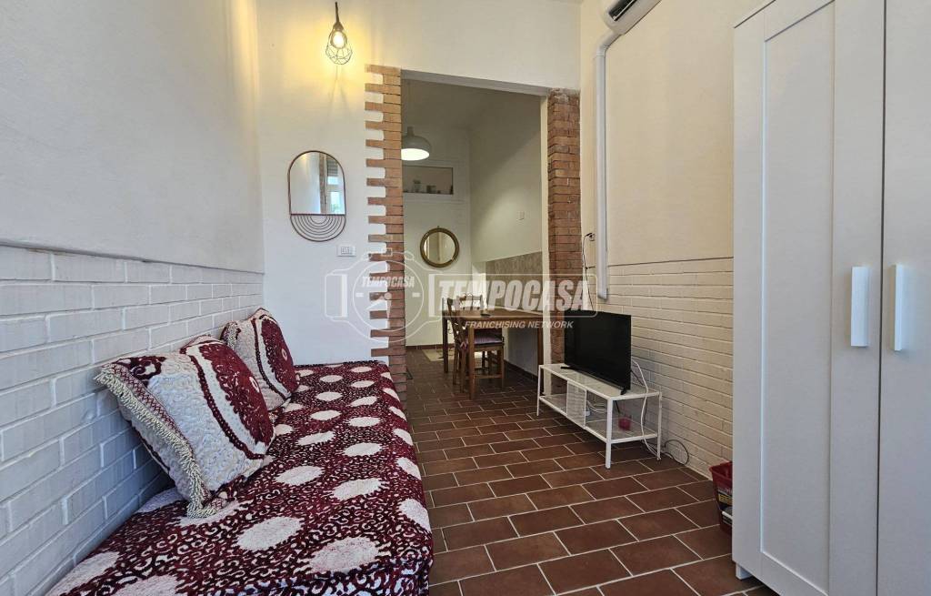appartamento in affitto a Camaiore in zona Lido di Camaiore