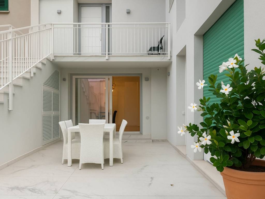 appartamento in affitto a Camaiore in zona Lido di Camaiore