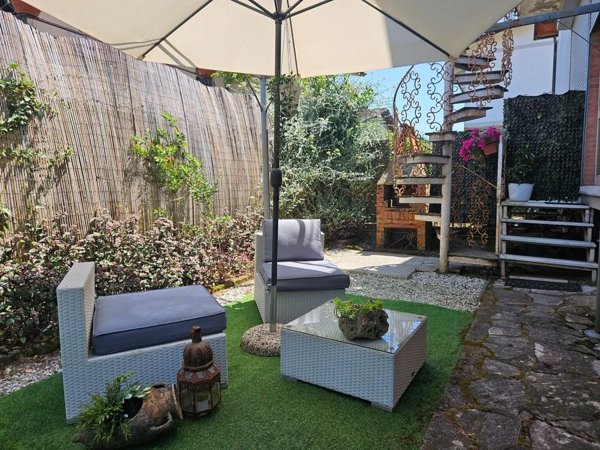 appartamento in affitto a Camaiore in zona Lido di Camaiore