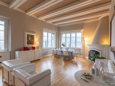 casa indipendente in affitto a Camaiore