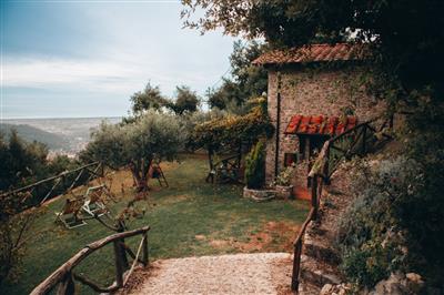 casa indipendente in affitto a Camaiore