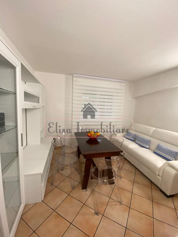 appartamento in affitto a Camaiore in zona Lido di Camaiore