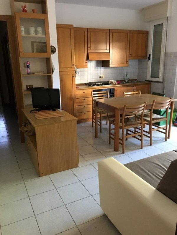 appartamento in affitto a Camaiore in zona Lido di Camaiore