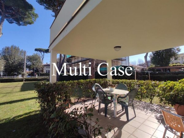 appartamento in affitto a Camaiore in zona Lido di Camaiore