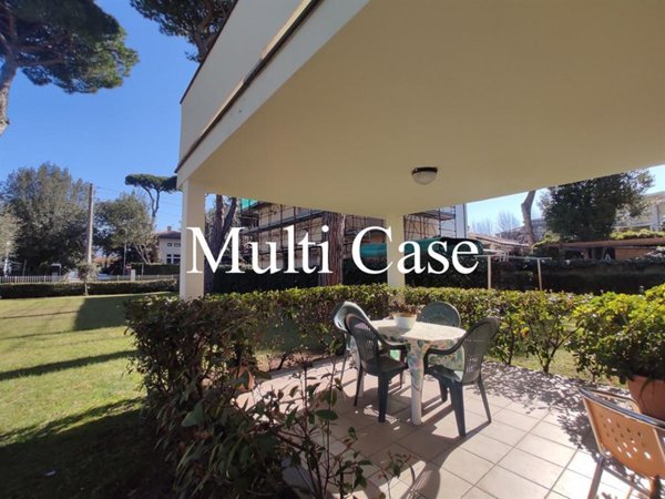appartamento in affitto a Camaiore in zona Lido di Camaiore