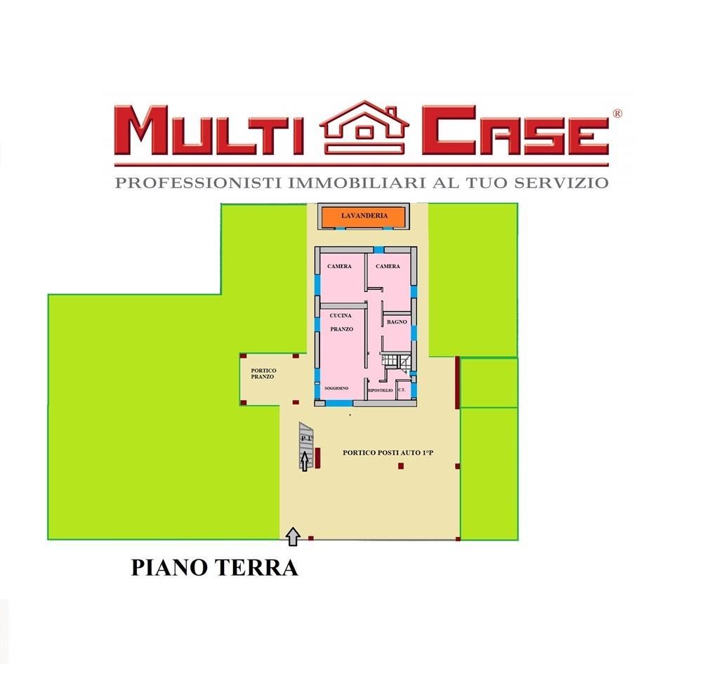 casa indipendente in affitto a Camaiore in zona Lido di Camaiore