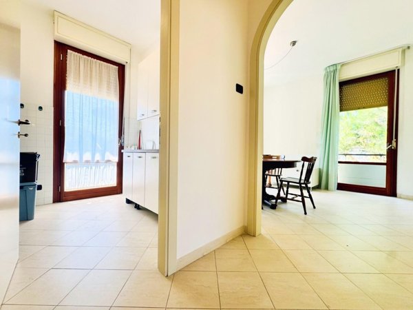 appartamento in affitto a Camaiore in zona Lido di Camaiore