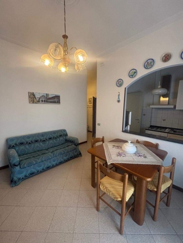 appartamento in affitto a Camaiore in zona Lido di Camaiore