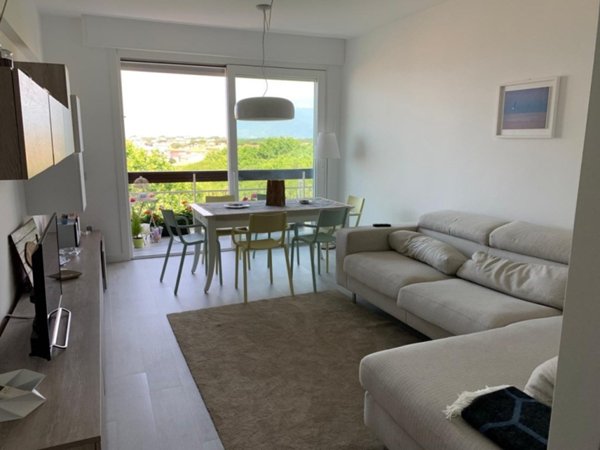 appartamento in affitto a Camaiore