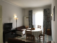 appartamento in affitto a Camaiore in zona Lido di Camaiore