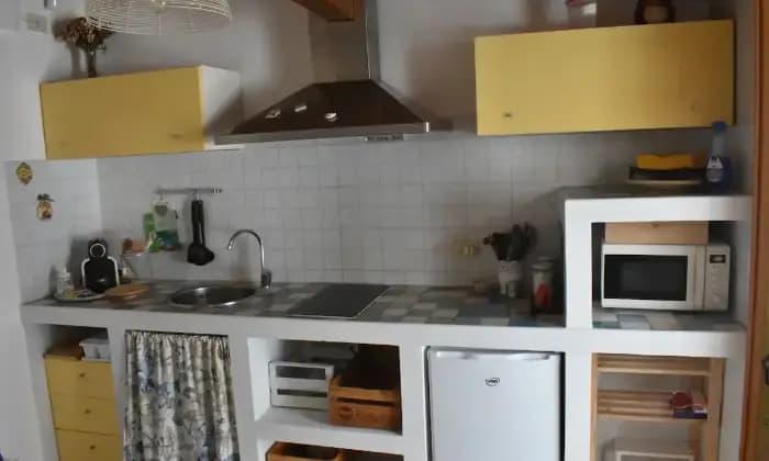 appartamento in affitto a Camaiore