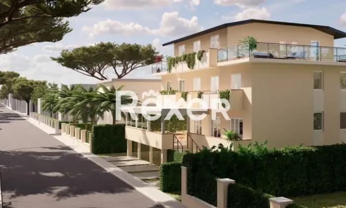 appartamento in affitto a Camaiore in zona Lido di Camaiore