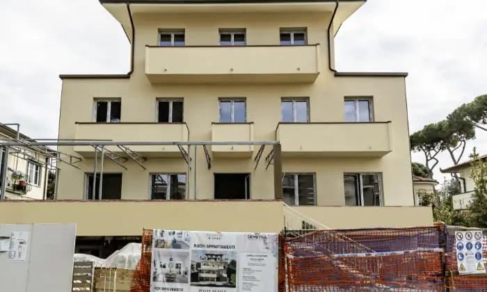 appartamento in affitto a Camaiore in zona Lido di Camaiore