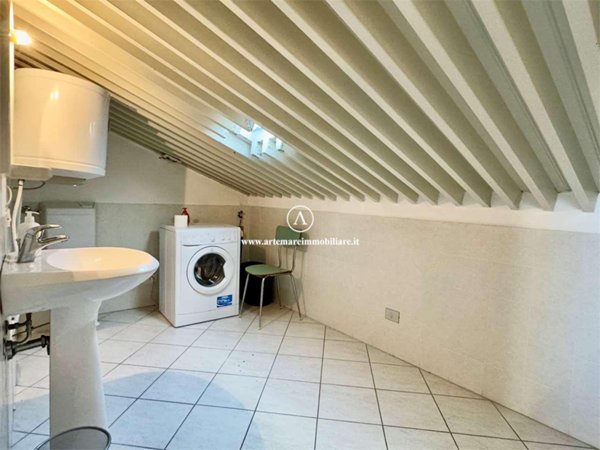 appartamento in affitto a Camaiore in zona Lido di Camaiore