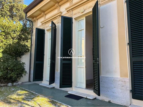 casa indipendente in affitto a Camaiore