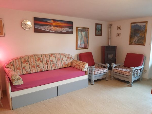casa indipendente in affitto a Camaiore