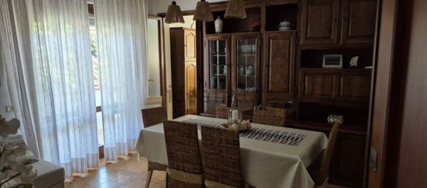 appartamento in affitto a Camaiore in zona Lido di Camaiore