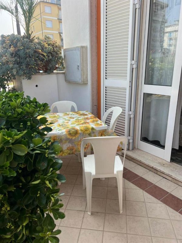 appartamento in affitto a Camaiore in zona Lido di Camaiore