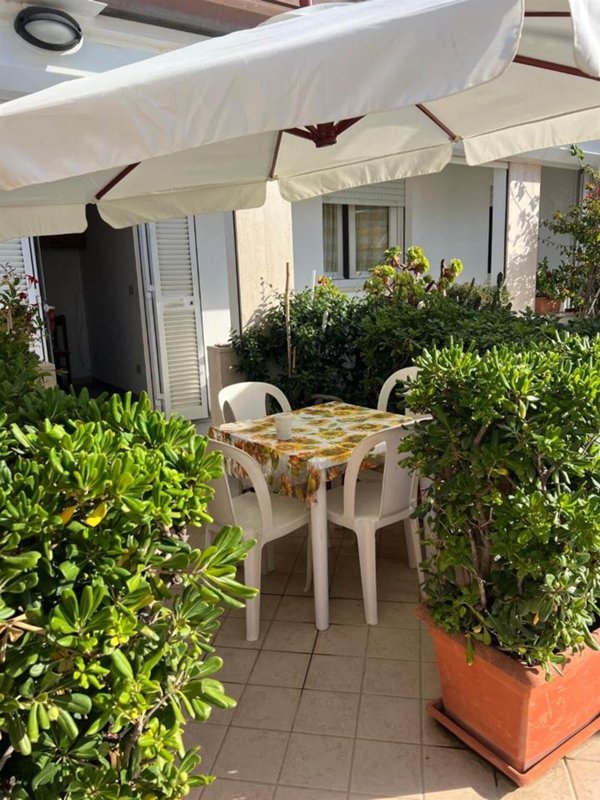 appartamento in affitto a Camaiore in zona Secco