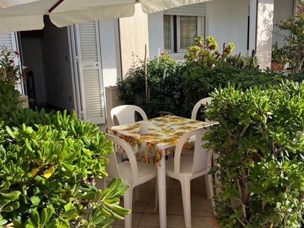 appartamento in affitto a Camaiore in zona Lido di Camaiore