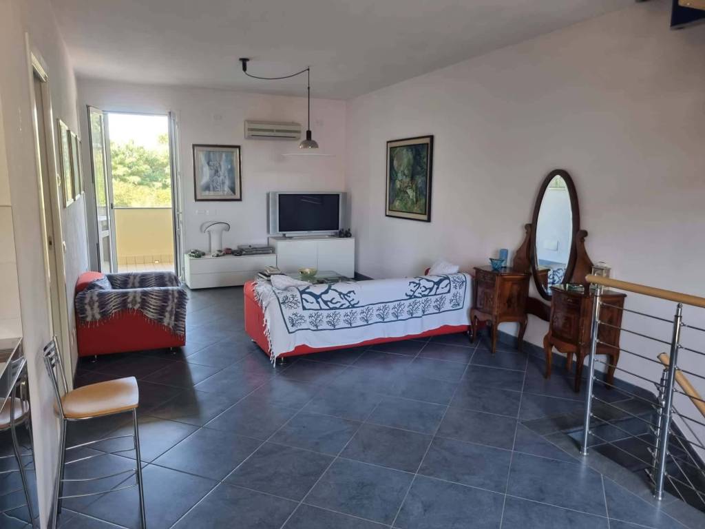 appartamento in affitto a Camaiore in zona Lido di Camaiore