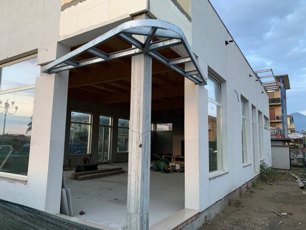 negozio in affitto a Camaiore