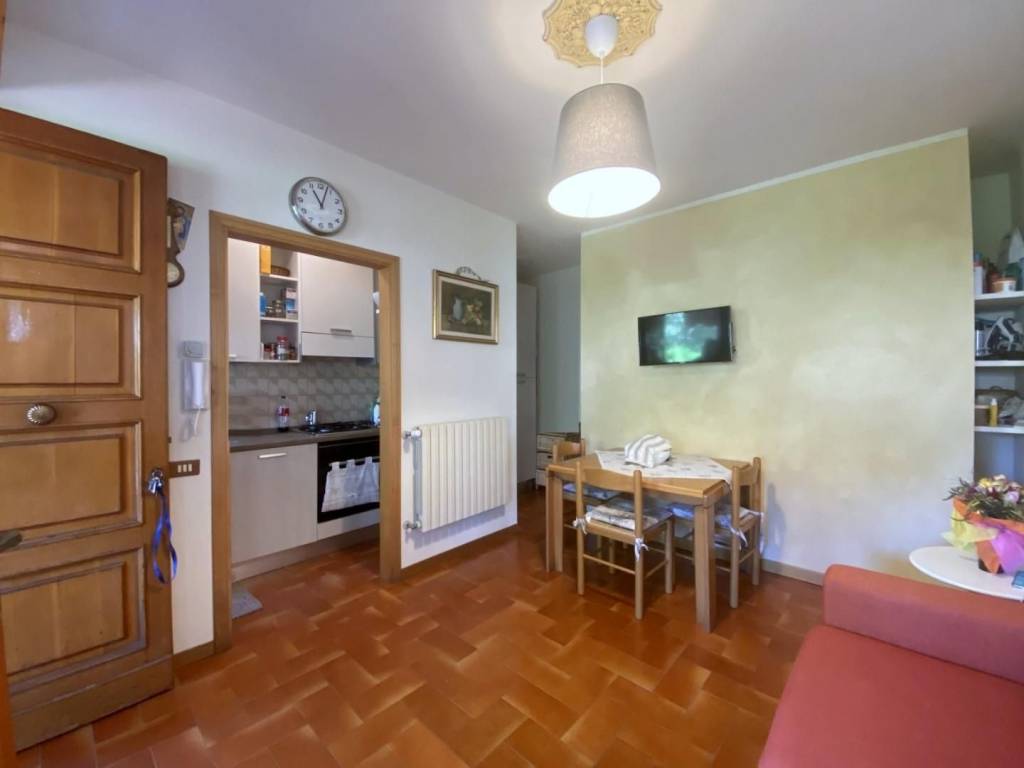 appartamento in affitto a Camaiore in zona Lido di Camaiore