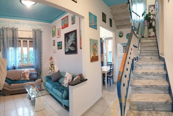 casa indipendente in affitto a Camaiore
