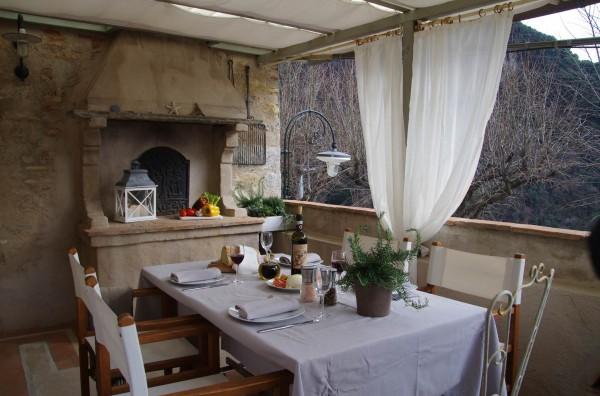 casa indipendente in affitto a Camaiore