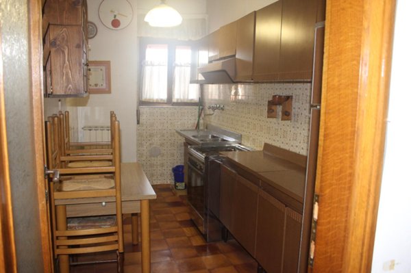 appartamento in affitto a Camaiore