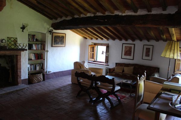 casa indipendente in affitto a Camaiore