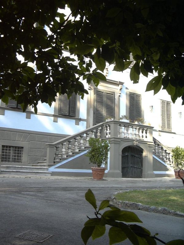 casa indipendente in affitto a Camaiore