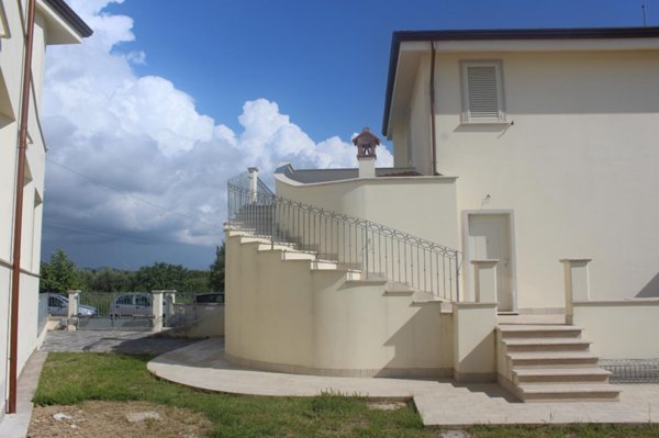 casa indipendente in affitto a Camaiore