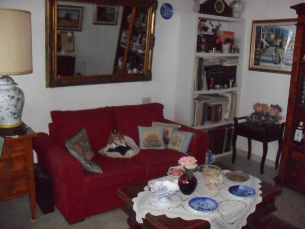 appartamento in affitto a Camaiore