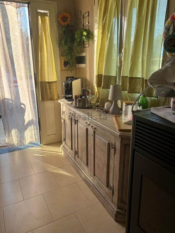 appartamento in affitto a Camaiore in zona Capezzano Pianore
