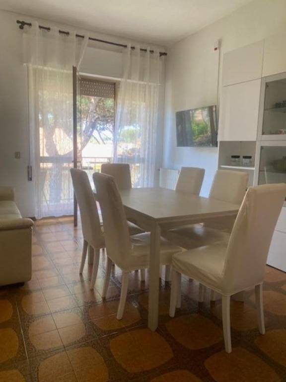 appartamento in affitto a Camaiore in zona Lido di Camaiore