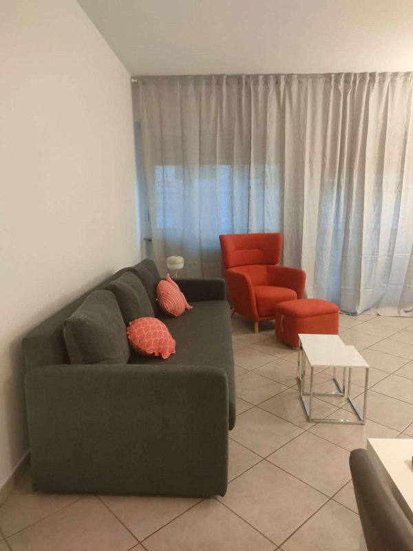 appartamento in affitto a Camaiore in zona Lido di Camaiore