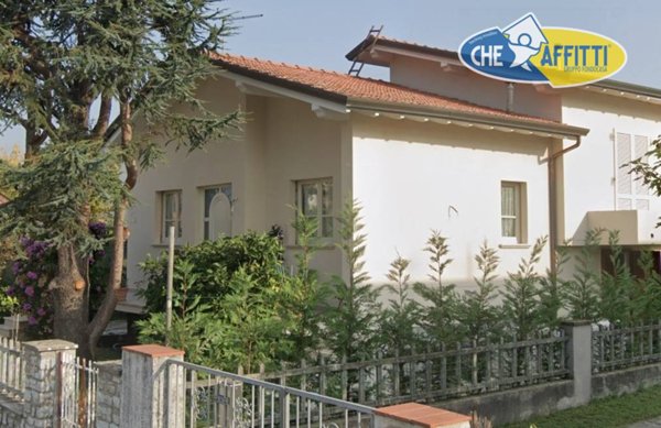 appartamento in affitto a Camaiore in zona Lido di Camaiore