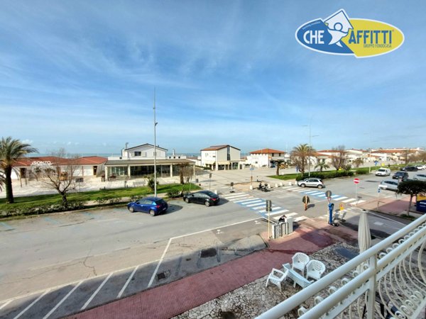 appartamento in affitto a Camaiore in zona Lido di Camaiore