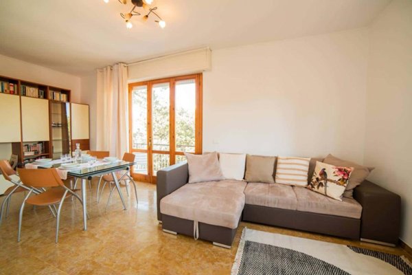 appartamento in affitto a Camaiore in zona Lido di Camaiore