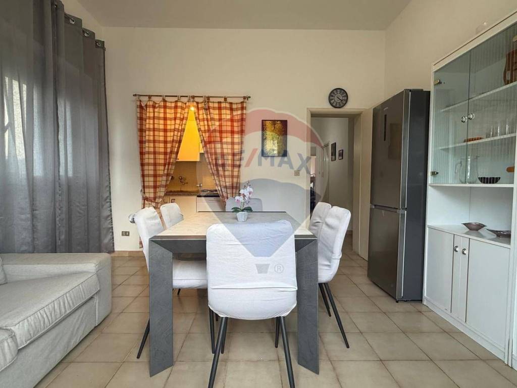 appartamento in affitto a Camaiore in zona Lido di Camaiore