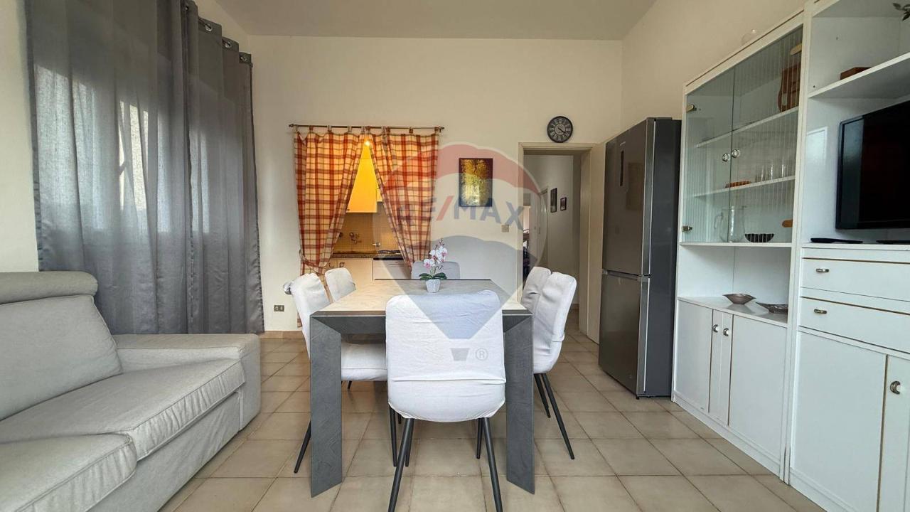 appartamento in affitto a Camaiore in zona Lido di Camaiore