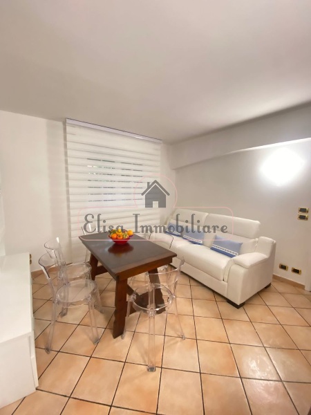 appartamento in affitto a Camaiore in zona Lido di Camaiore