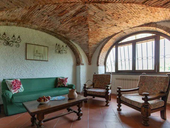 casa indipendente in affitto a Camaiore in zona Monteggiori