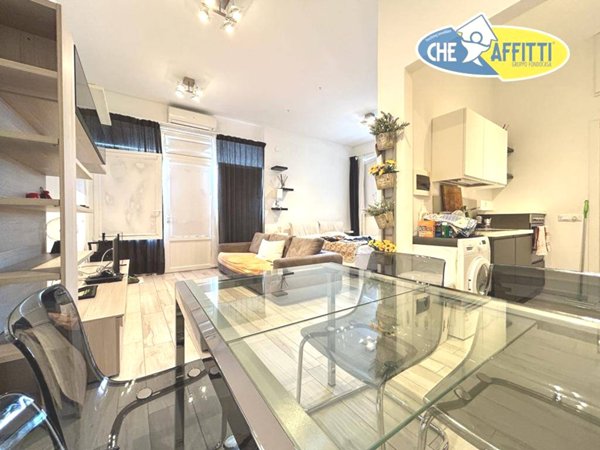 appartamento in affitto a Camaiore in zona Lido di Camaiore