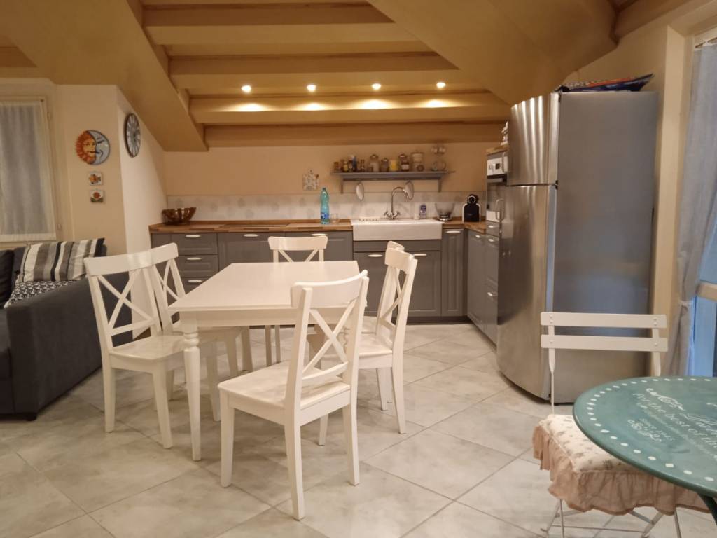 appartamento in affitto a Camaiore in zona Lido di Camaiore
